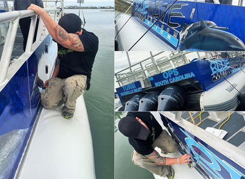 Tips for Cleaning and Maintaining Your Boat's Gelcoat