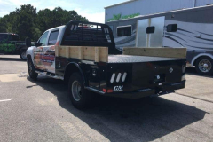 Custom truck repair service